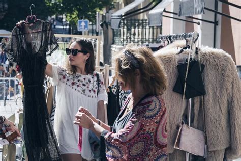salesas market|The Festival – Salesas Madrid.